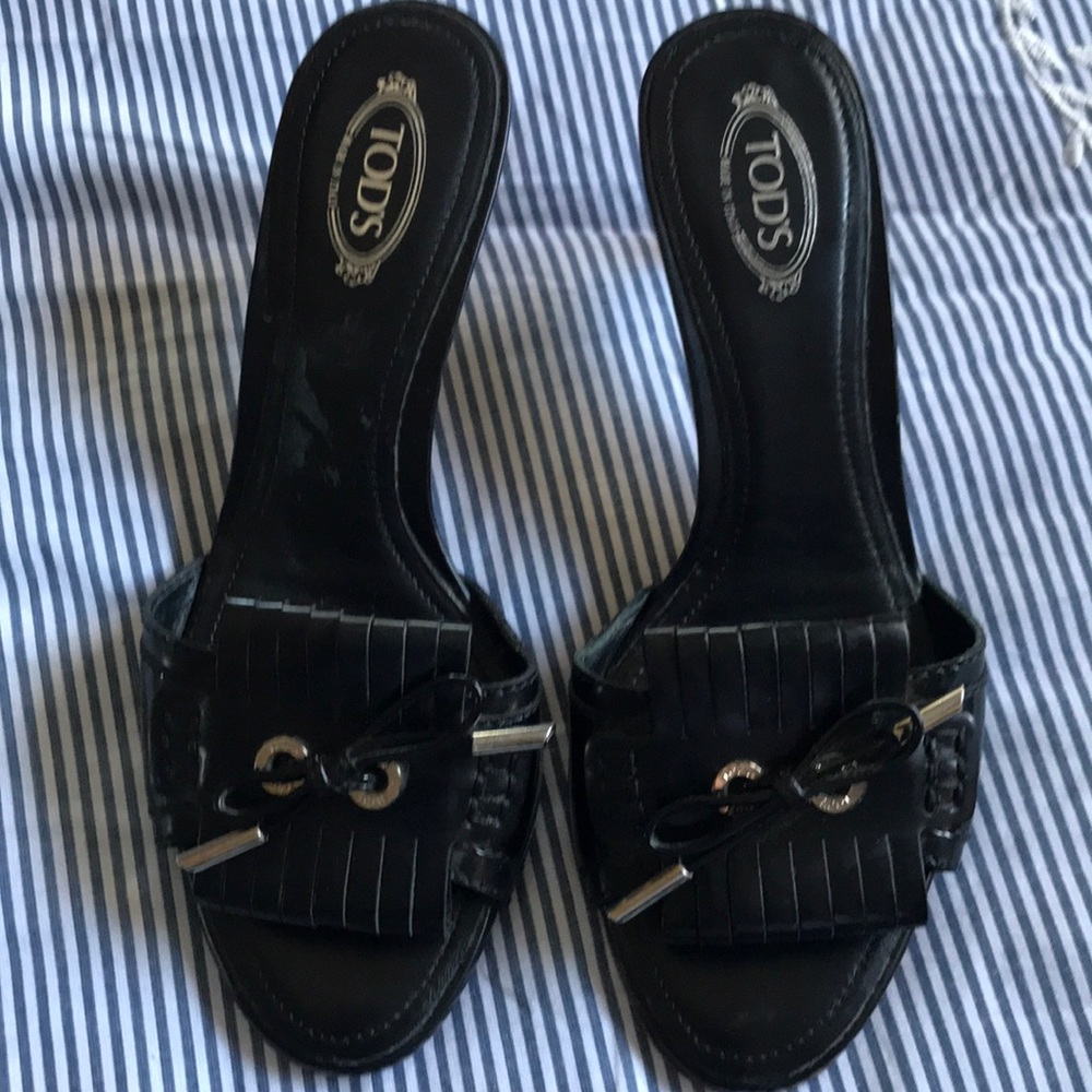 TOD’S Shoes